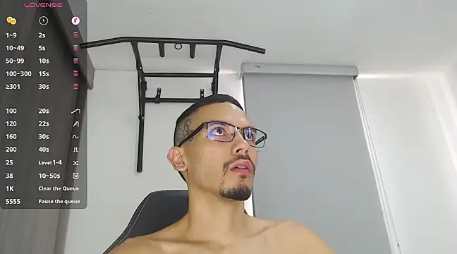 russthiago online show from 21, 1, 2025