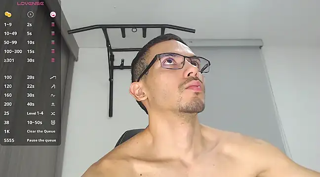 russthiago online show from 30, 1, 2025