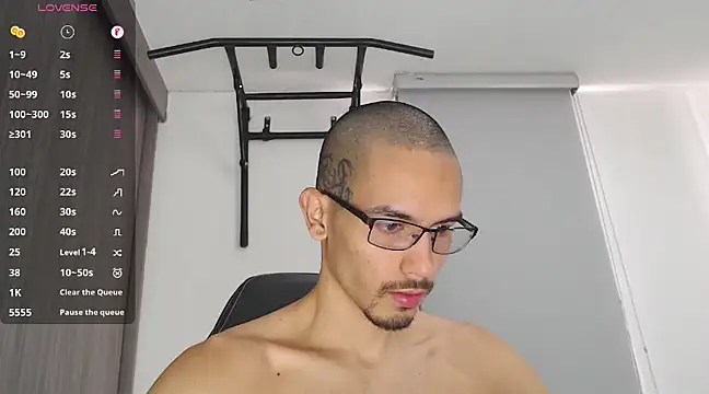 russthiago online show from 10, 2, 2025