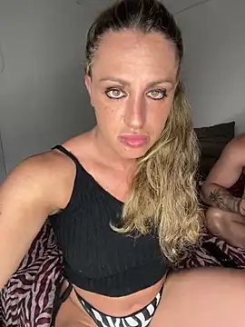 fitcouple1889 online show from 26, 2, 2025