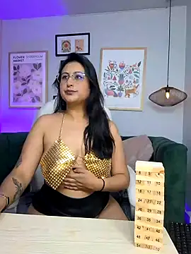 Amber gold  online show from 14, 1, 2025