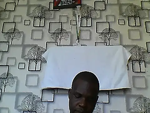 Chumba 001 online show from 30, 1, 2025