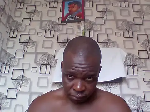 Chumba 001 online show from 5, 3, 2026