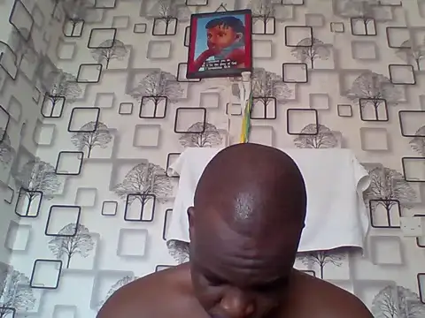 Chumba 001 online show from 18, 5, 2026