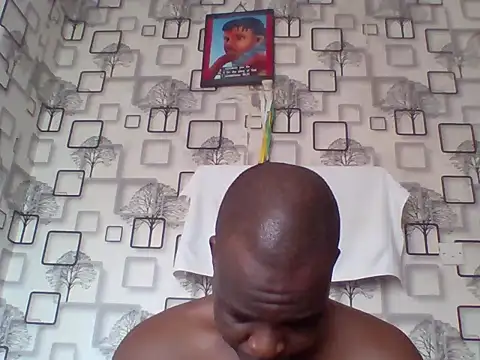 Chumba 001 online show from 20, 5, 2026
