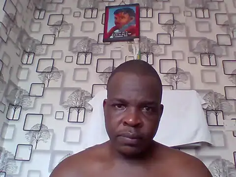Chumba 001 online show from 23, 5, 2026