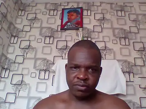 Chumba 001 online show from 24, 5, 2026