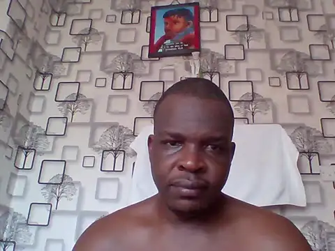 Chumba 001 online show from 26, 5, 2026