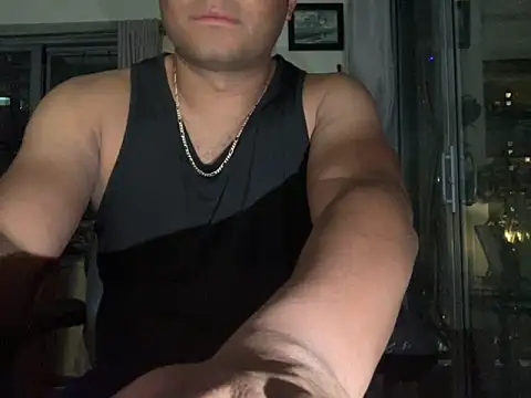 ThickDick Daddy online show from 20, 10, 2025