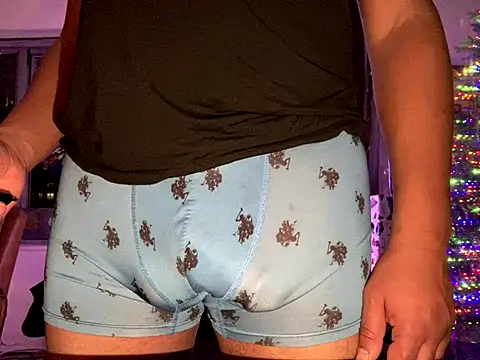 ThickDick Daddy online show from 21, 12, 2025