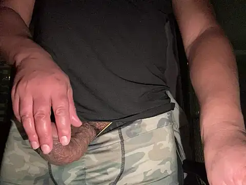 ThickDick Daddy online show from 4, 2, 2026