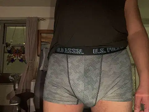 ThickDick Daddy online show from 23, 2, 2026