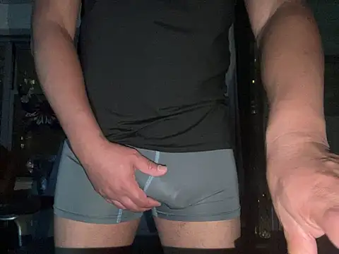 ThickDick Daddy online show from 23, 3, 2026