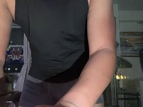 ThickDick Daddy online show from 17, 4, 2026