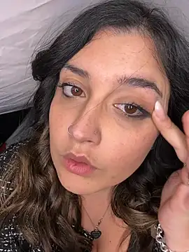 Novababy18 online show from 14, 12, 2025