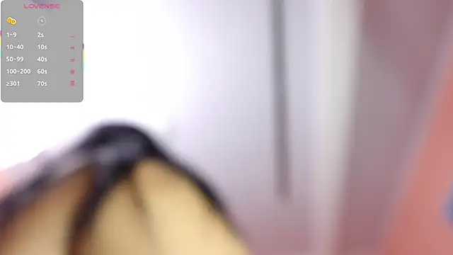 miiss anna online show from 18, 9, 2025