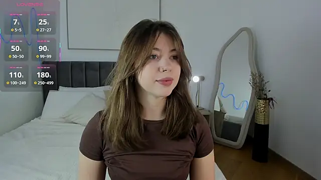 SimonaGerry online show from 21, 4, 2026