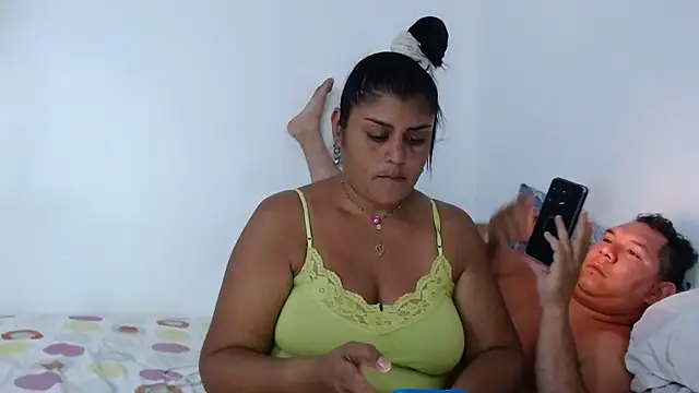 AlyDenalioficial online show from 11, 3, 2025