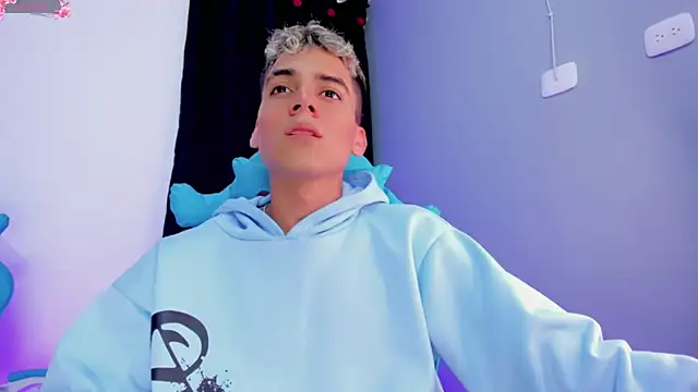 Snapshot of jake_and_joaquin chatting on 21, 1, 2025 jake and joaquin online show from 21, 1, 2025