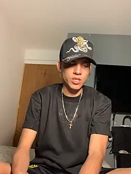 Snapshot of jake_and_joaquin chatting on 13, 9, 2025 jake and joaquin online show from 13, 9, 2025