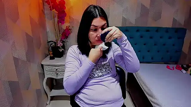 Snapshot of AdaFawxx chatting on 18, 1, 2026 AdaFawxx online show from 18, 1, 2026