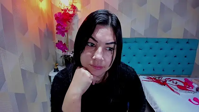 Snapshot of AdaFawxx chatting on 3, 2, 2026 AdaFawxx online show from 3, 2, 2026