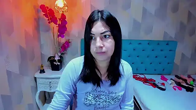 Snapshot of AdaFawxx chatting on 6, 2, 2026 AdaFawxx online show from 6, 2, 2026