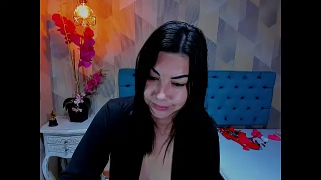 Snapshot of AdaFawxx chatting on 9, 2, 2026 AdaFawxx online show from 9, 2, 2026