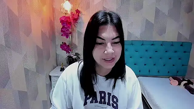 Snapshot of AdaFawxx chatting on 17, 2, 2026 AdaFawxx online show from 17, 2, 2026