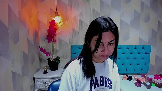 Snapshot of AdaFawxx chatting on 25, 2, 2026 AdaFawxx online show from 25, 2, 2026