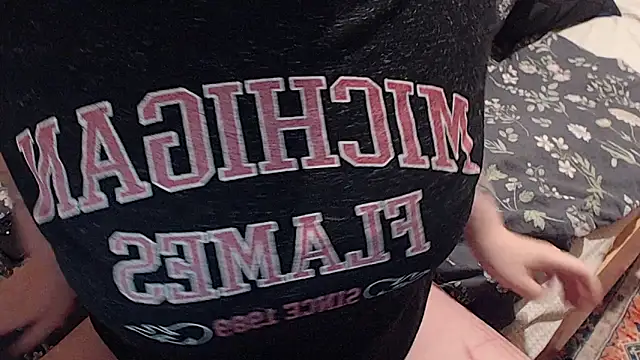 Chmiri cb online show from 26, 10, 2025