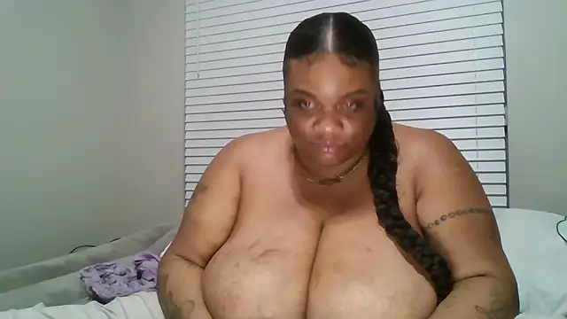 NaughtyHottieBBW online show from 3, 11, 2025