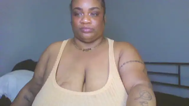 NaughtyHottieBBW online show from 21, 6, 2026
