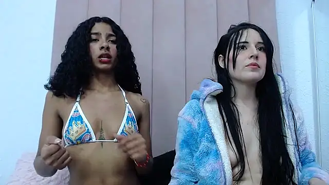 nadescomthxx online show from 4, 12, 2024