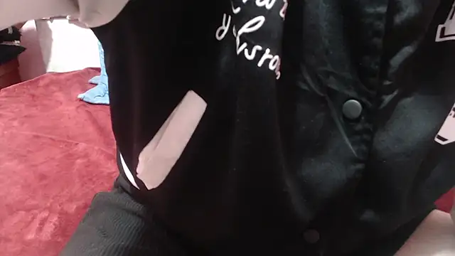 nadescomthxx online show from 21, 10, 2025