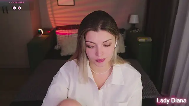 LancasterLady online show from 19, 11, 2025