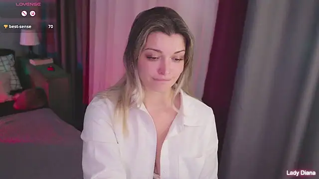 LancasterLady online show from 21, 11, 2025