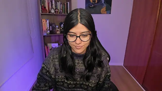 valerie  skyy online show from 14, 1, 2026