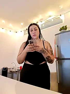 Snapshot of my-kitty chatting on 5, 2, 2026 my-kitty online show from 5, 2, 2026