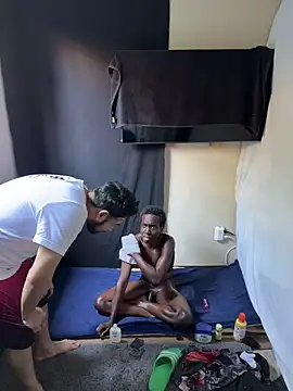 SideGhost online show from 14, 4, 2026