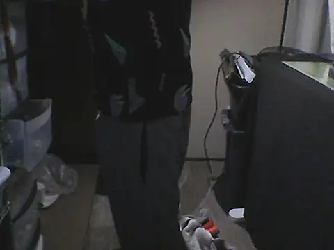Snapshot of SideGhost chatting on 8, 5, 2026 SideGhost online show from 8, 5, 2026
