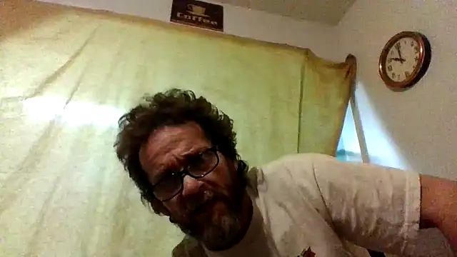 Woodywoodsup1 online show from 14, 12, 2025