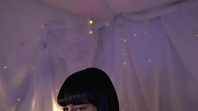 JulietaWinona online show from 9, 1, 2025