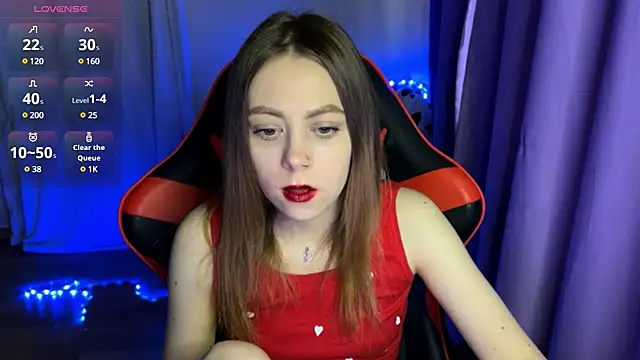 Natural babe666 online show from 25, 2, 2025