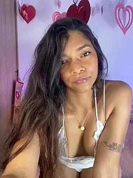 Alliz Collette online show from 26, 2, 2026