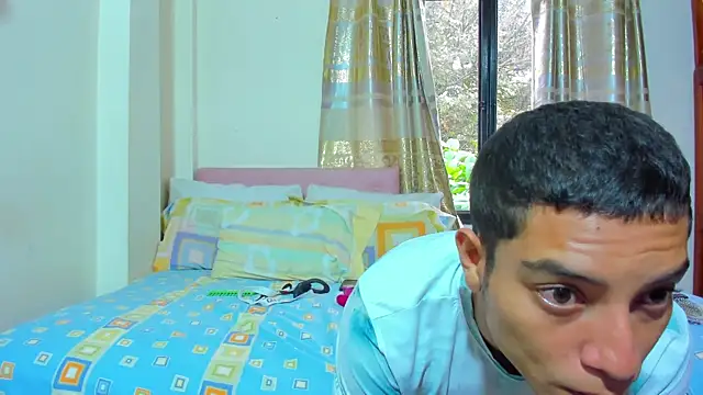 AnderAndMartina online show from 5, 3, 2025