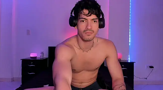 magnusifrit online show from 3, 1, 2025