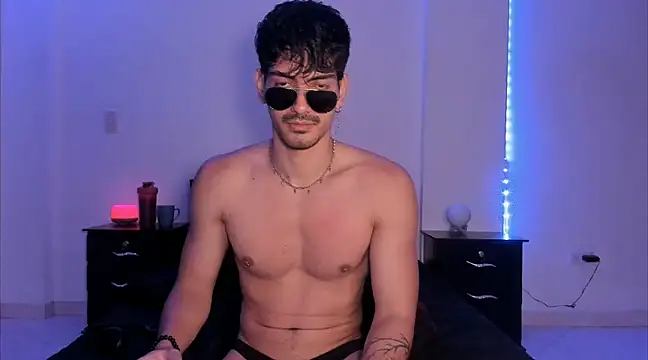 magnusifrit online show from 10, 1, 2025