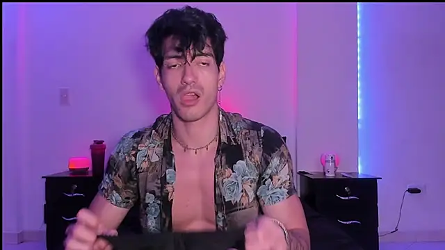 magnusifrit online show from 26, 1, 2025