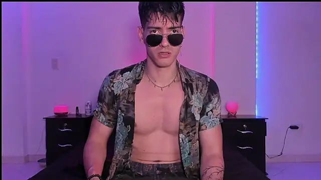 magnusifrit online show from 31, 1, 2025